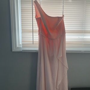 Bridesmaid Dress